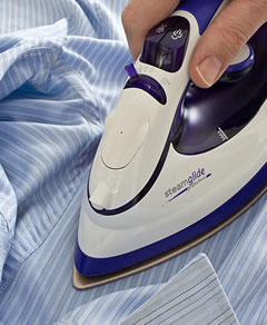 Hartlepool Ironing Service